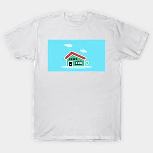 Home T-Shirt